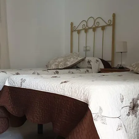 Apartmán Fmm Costa Blanca Playa Dos *