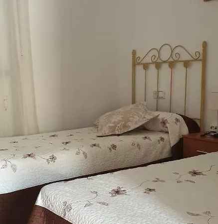 Apartmán Fmm Costa Blanca Playa Dos