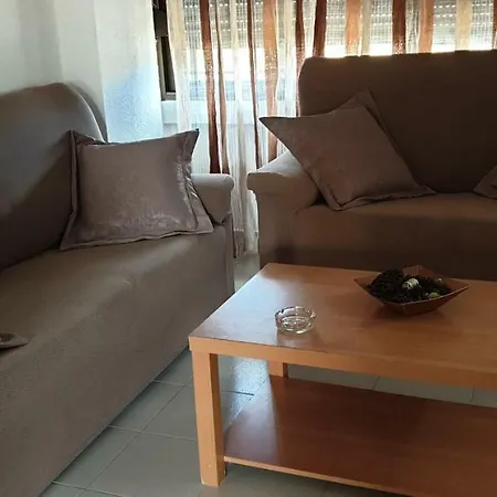 Apartmán Fmm Costa Blanca Playa Dos