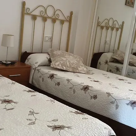Apartment Fmm Costa Blanca Playa Dos Benidorm